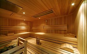 Arcotel Rubin Hamburg