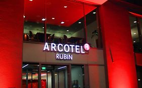 Arcotel Rubin Hamburg