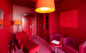 Arcotel Rubin Hamburg